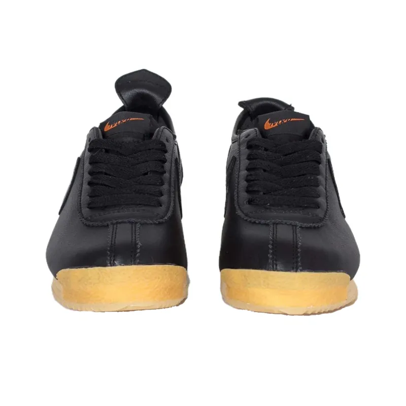 Nike Cortez 72 Black Gum Women's-2