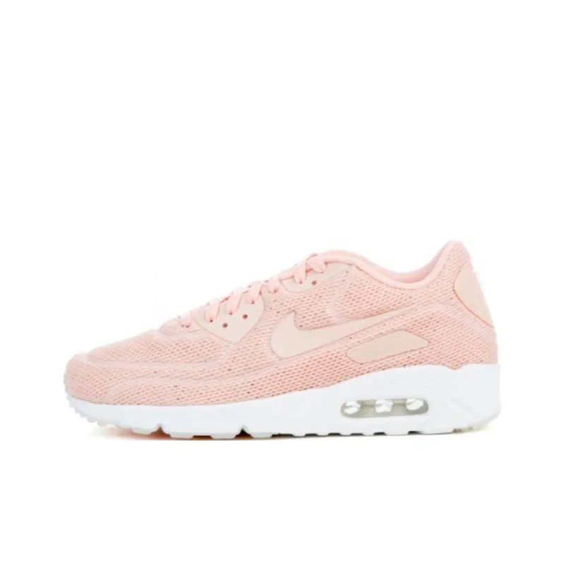 Nike Air Max 90 Ultra 2.0 Br Arctic Orange/Arctic Orange-0
