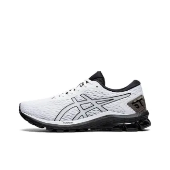 Asics GT 1000 9 'White Black'