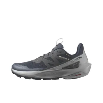 Elixir Activ SALOMON GORE TEX 'Carbon Slate Green'