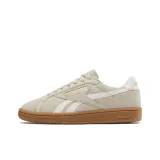 Beige Yellow/White