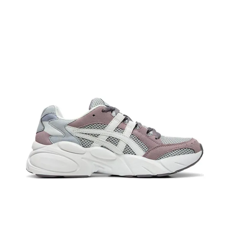 Asics Gel Bnd 'Grey Violet Blush' Women's-1