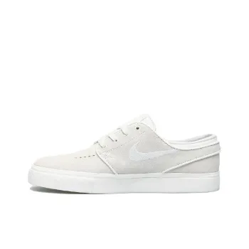Nike Sb Zoom Stefan Janoski Summit White Vast Grey