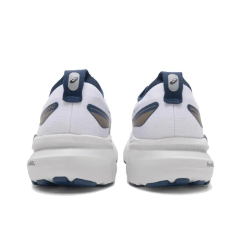 Asics Gel Kayano 31 'White'-3