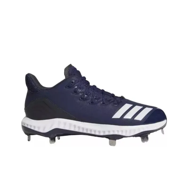 Adidas Icon Bounce 'Collegiate Navy'-1