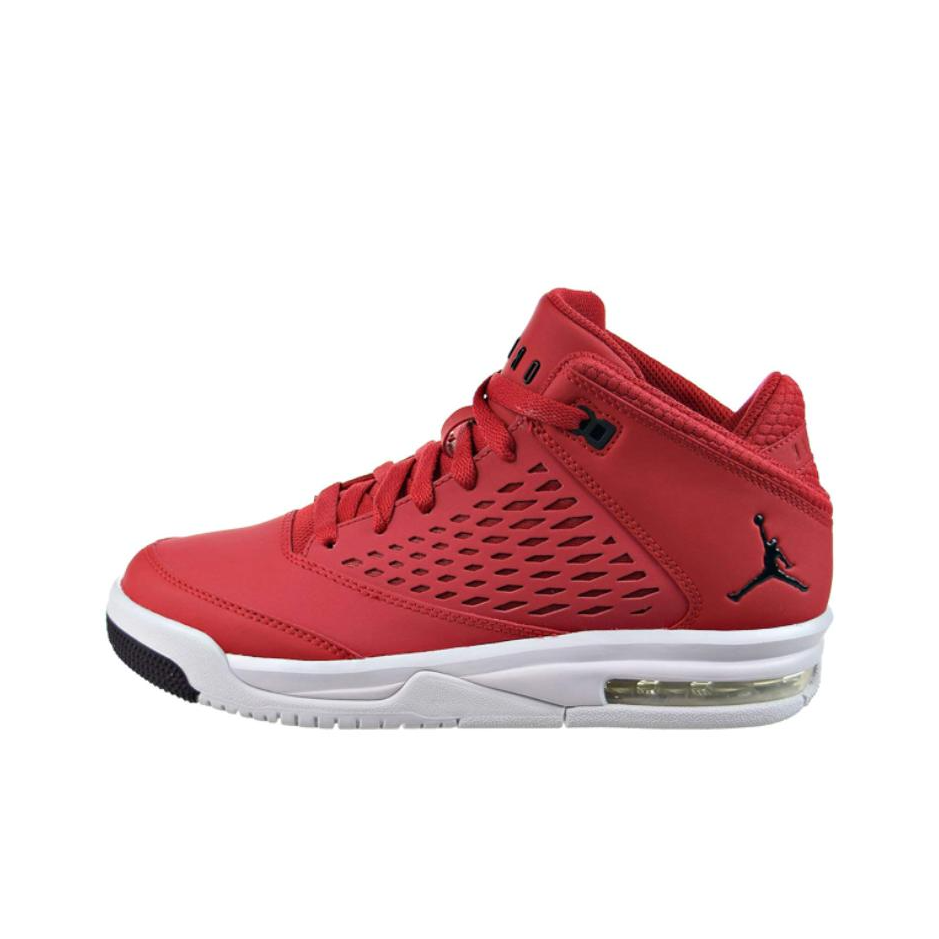 nike air jordan flight origin 4