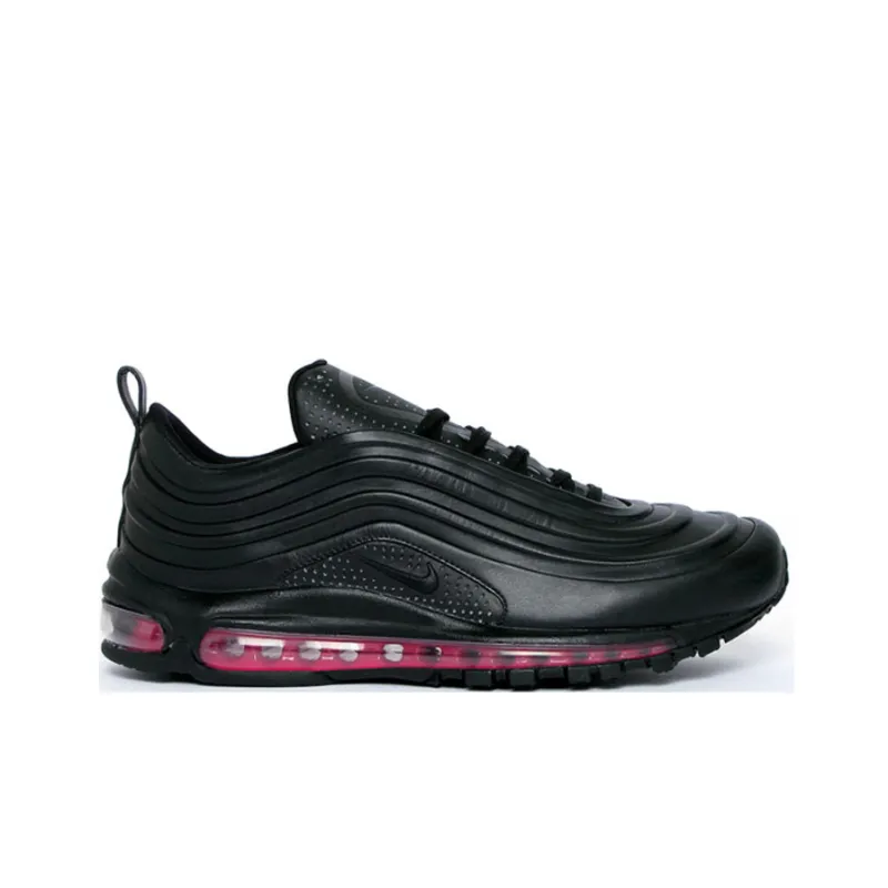 Nike Air Max 97 Lux Black Pink Flash-1