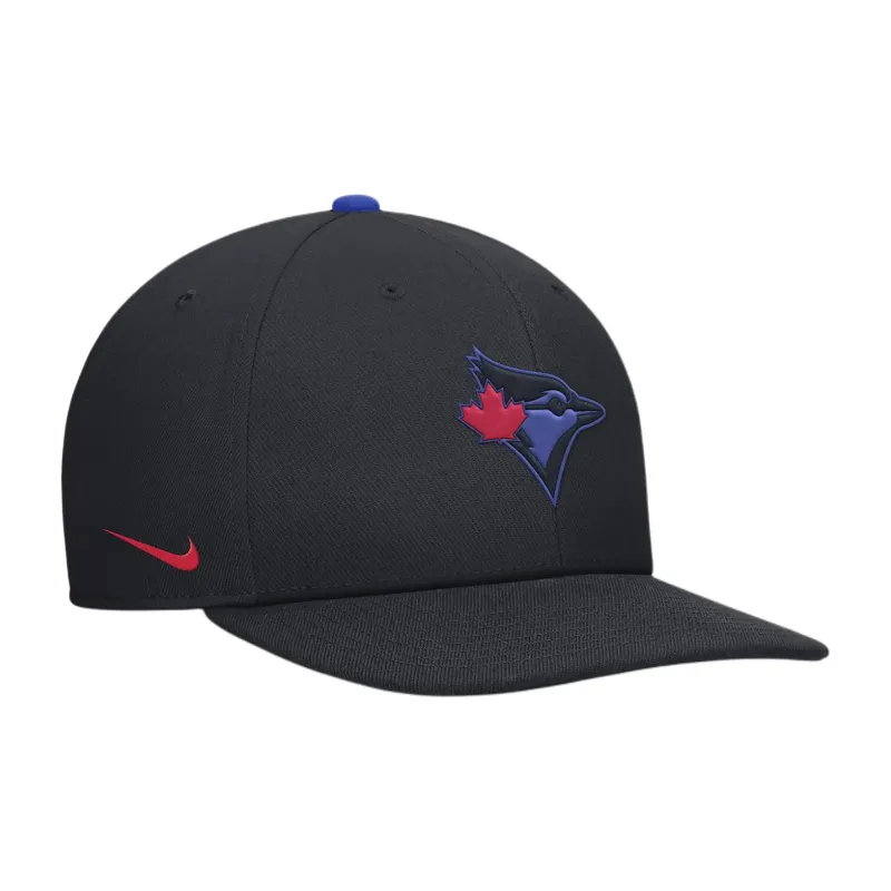 Nike Toronto Blue Jays City Connect Pro Nike Dri-FIT Mlb Adjustable Hat-2