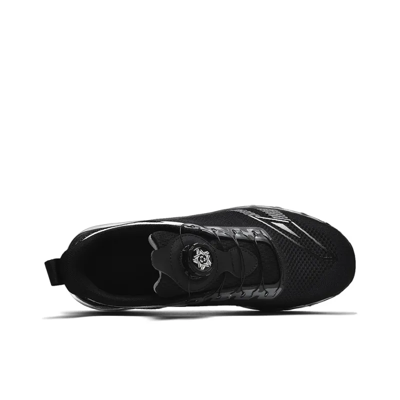 Jerden Smith Breathable Low Top Running Shoes Men's-7