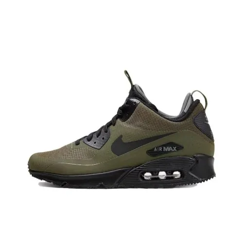 Nike Air Max 90 Winter Mid Dark Loden