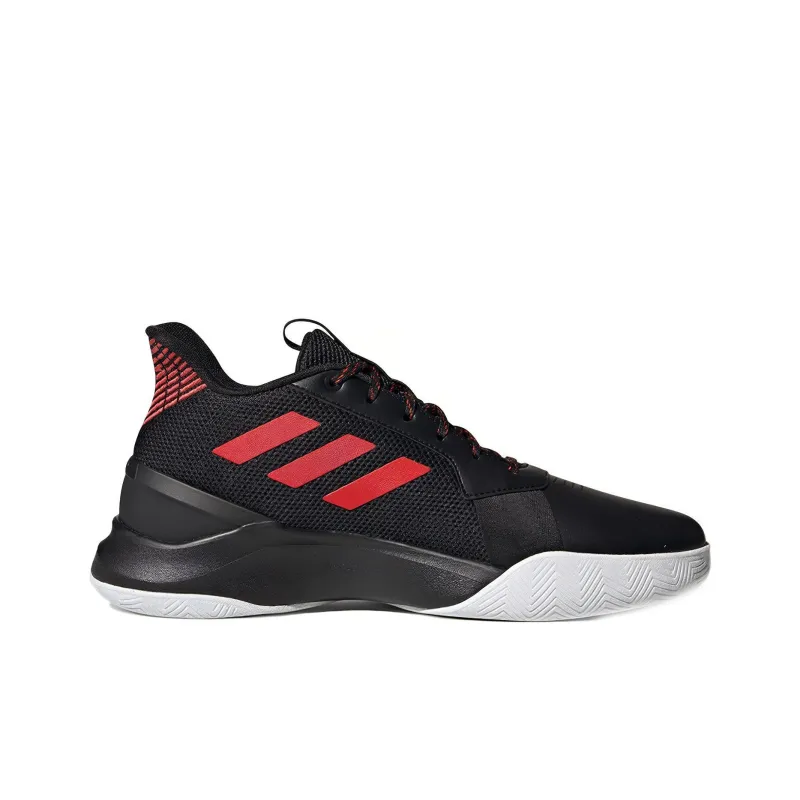 Adidas RunTheGame 'Active Red'-1