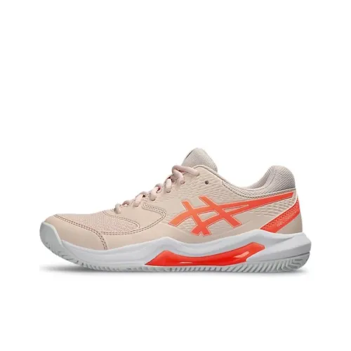 Asics Gel-Dedicate 8 Tennis Shoes Women's Low-Top