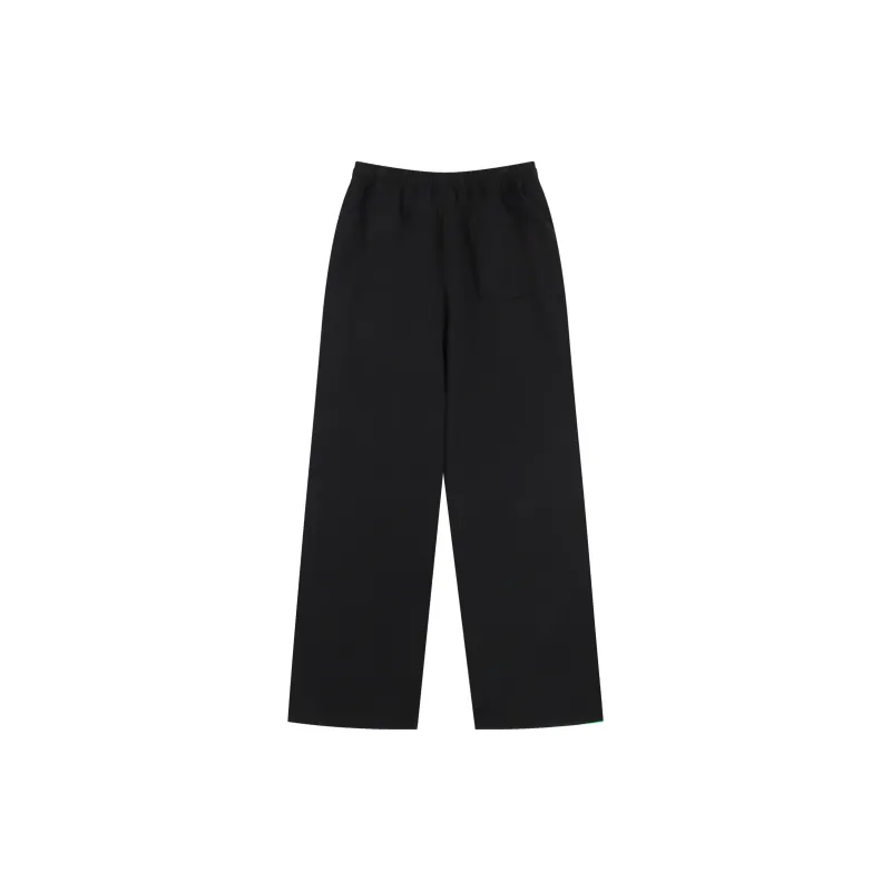 Atry Flower Body LOGO Series Casual Pants Unisex-15