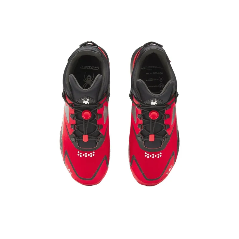 Reebok Spyder X Nano X3 Adventure Winter 'Scarlet Pewter'-4