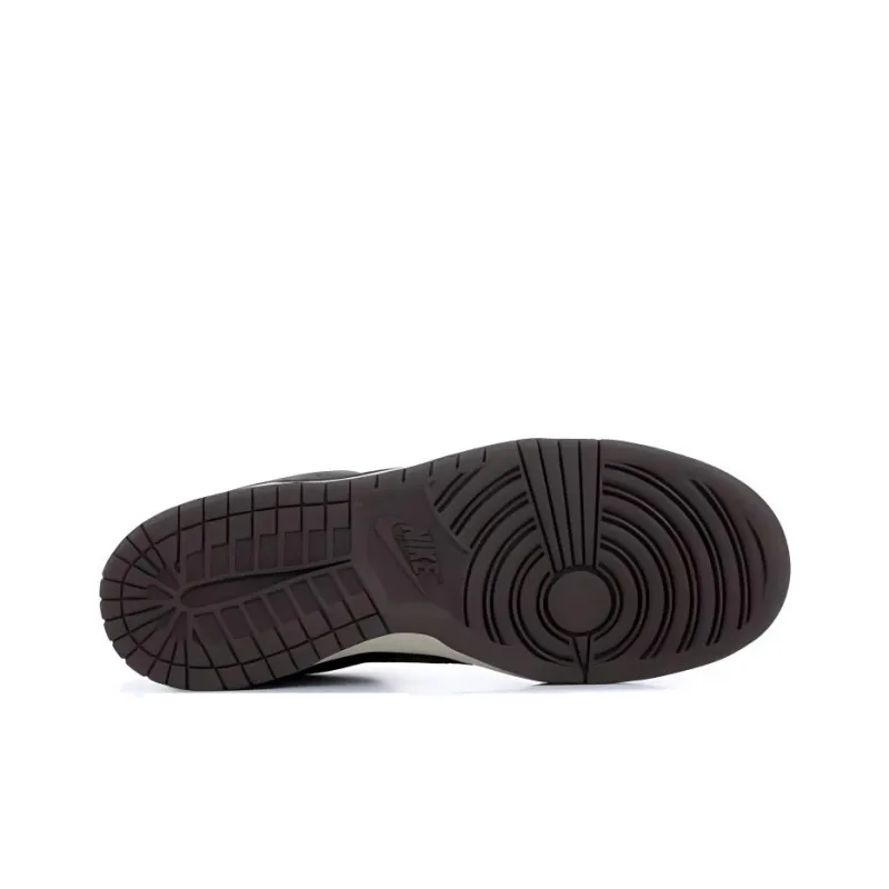 Nike Dunk Low Michael Desmond Laser Black-4