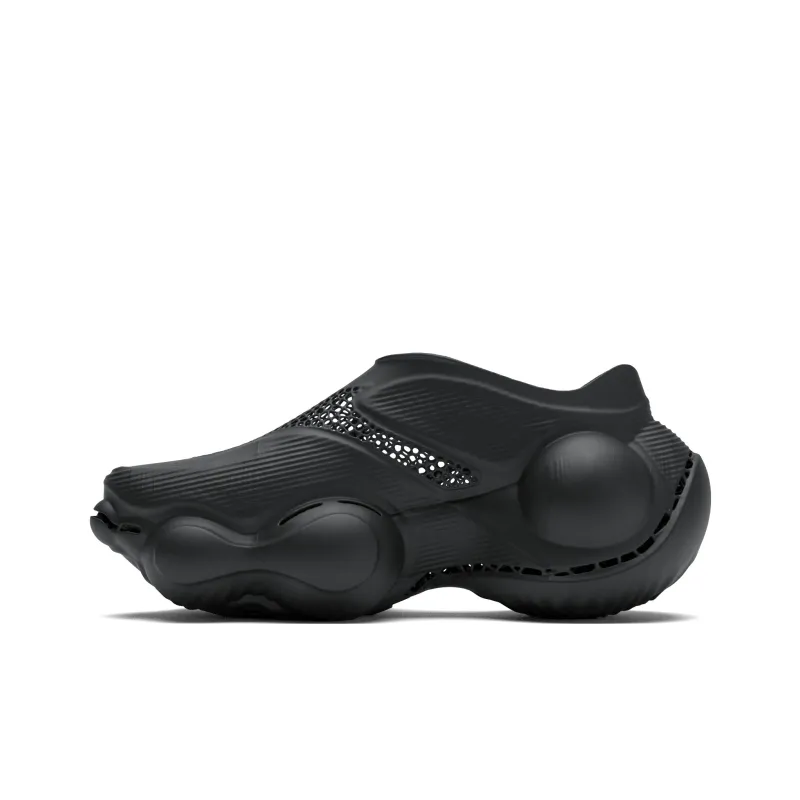 SCRY Sphere Low Top Niche Fashion Trend Unisex Black-0