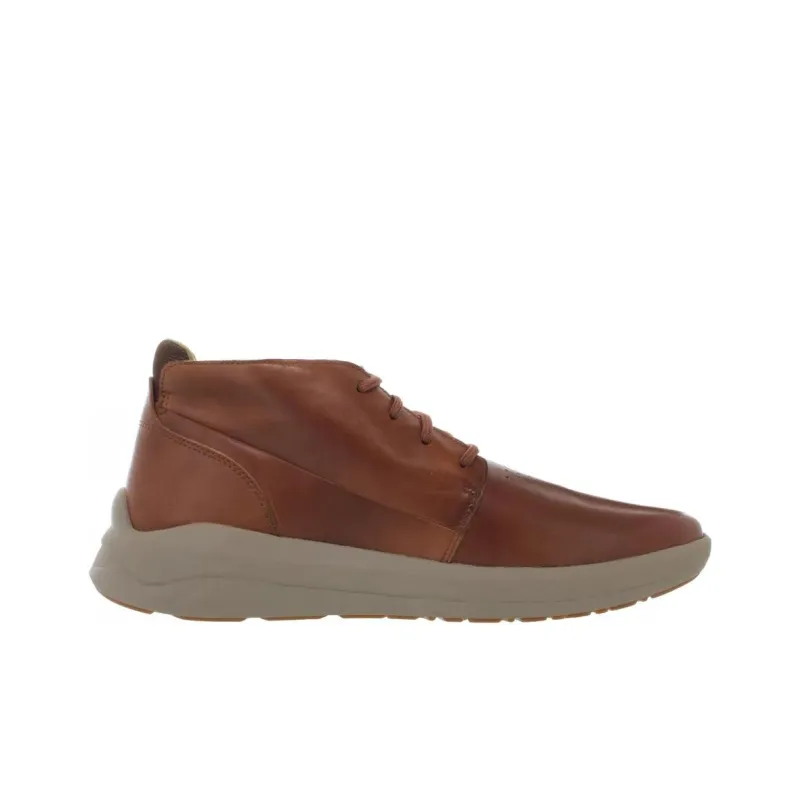Timberland Bradstreet Ultra Chukka Boot 'Dark Brown'-1