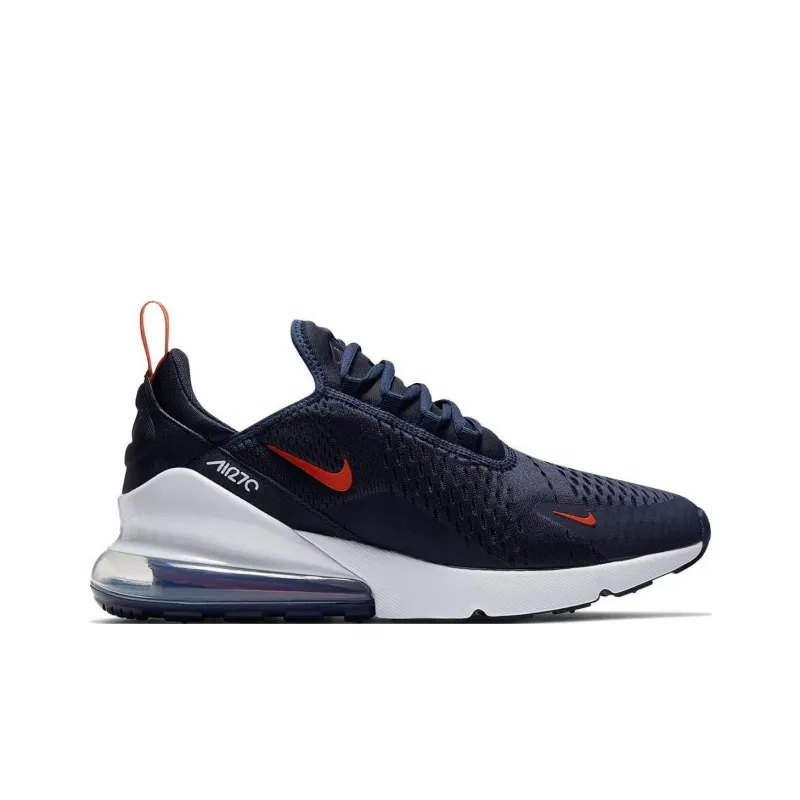 Nike Air Max 270 Obsidian Team Orange-1