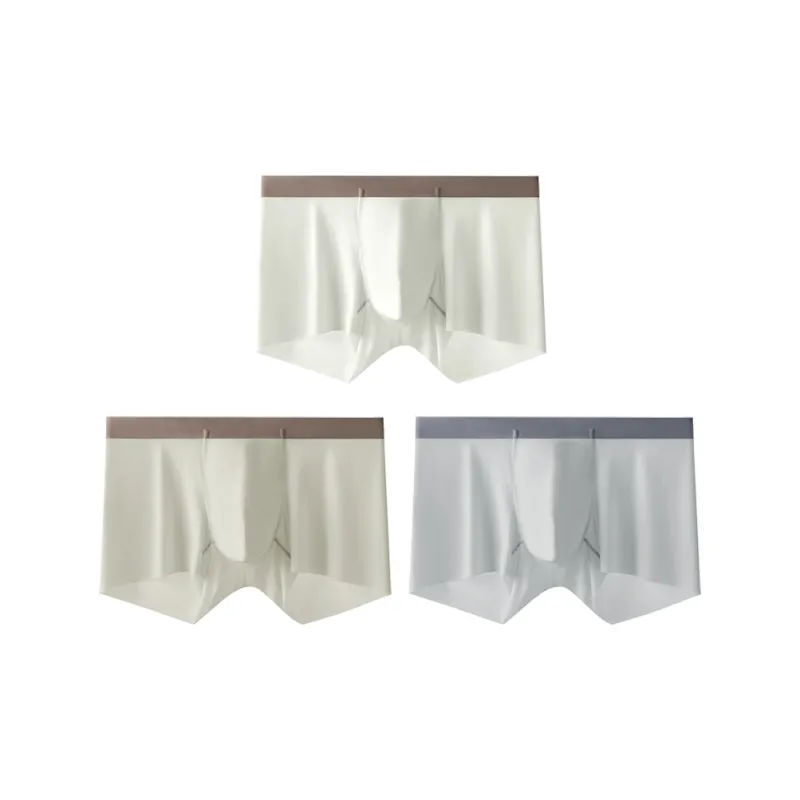 MADALLO Underpants Men's 3 Pack-9