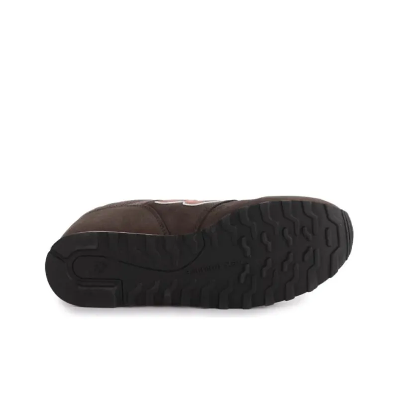 New Balance 373Running Shoes Brown-4