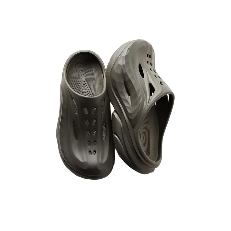 FREE PEOPLE Ora Clogs Women's Gray-3