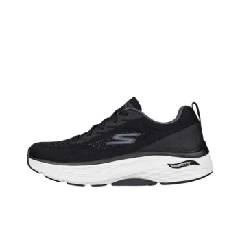 Skechers Max Cushioning Arch Fit 'Black'