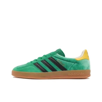 Gazelle Adidas Originals Indoor 'Green Gum' Size? Exclusive