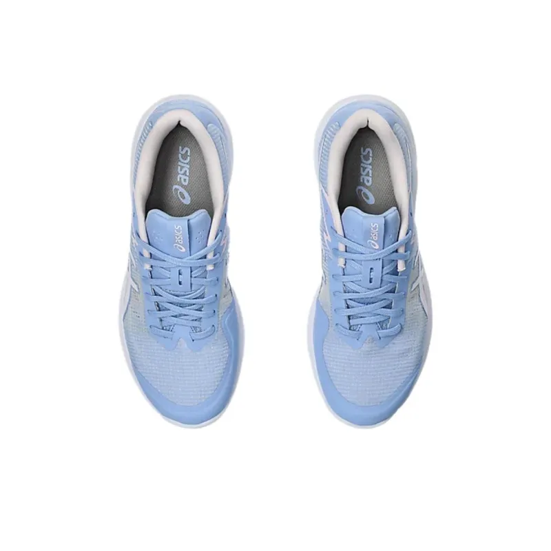 Asics Netburner Professional Ff 4 Light Sapphire Cosmos Women's-3