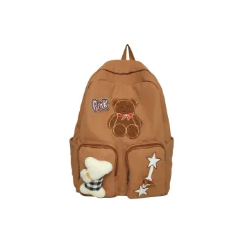 Travel Backpacks