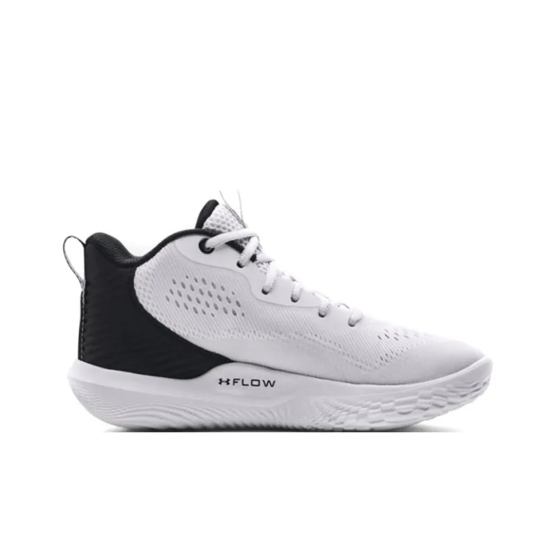 Under Armour Flow Breakthru 2 'White Black' Women's-1