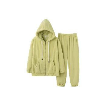 Lanza Unisex Pajama Sets