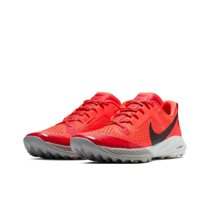 Nike Air Zoom Terra Kiger 5 Bright Crimson-2