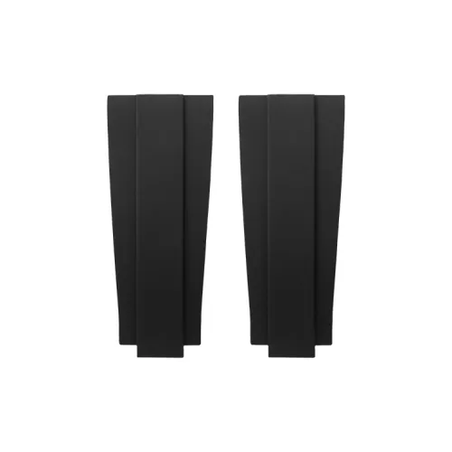 VAGENARI Rolex Compatibility Watch Band Fluoroelastomer Material