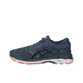 Asics Gel Kayano 24 'Smoke Blue' Women's