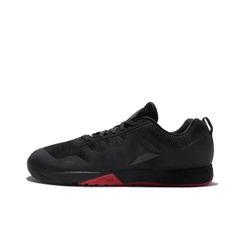 Reebok Crossfit Nano 6 Cvrt Anti-Slip Wear-Resistant Low-Top Training Shoes Women's Black