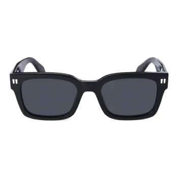 OFF WHITE Midland Sunglasses