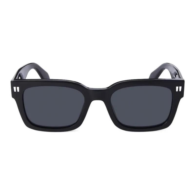 OFF WHITE Midland Sunglasses-0