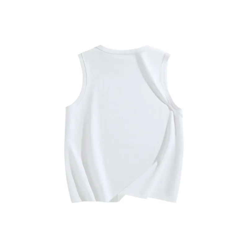 MJ STYLE Tank Tops Unisex-3