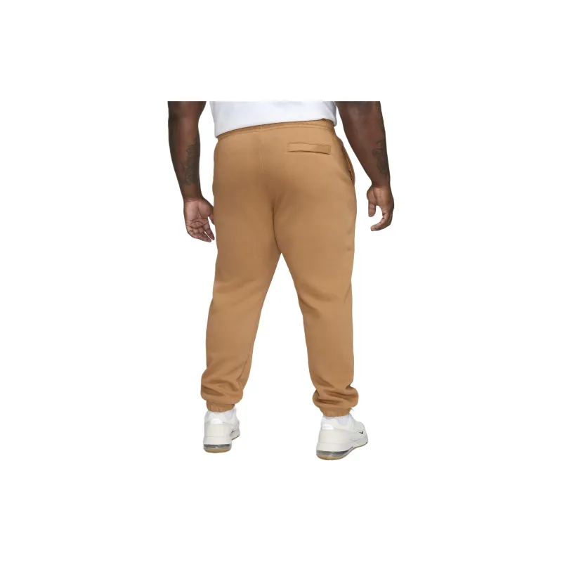 Nike Sportswear Club Fleece Men's Pants-3