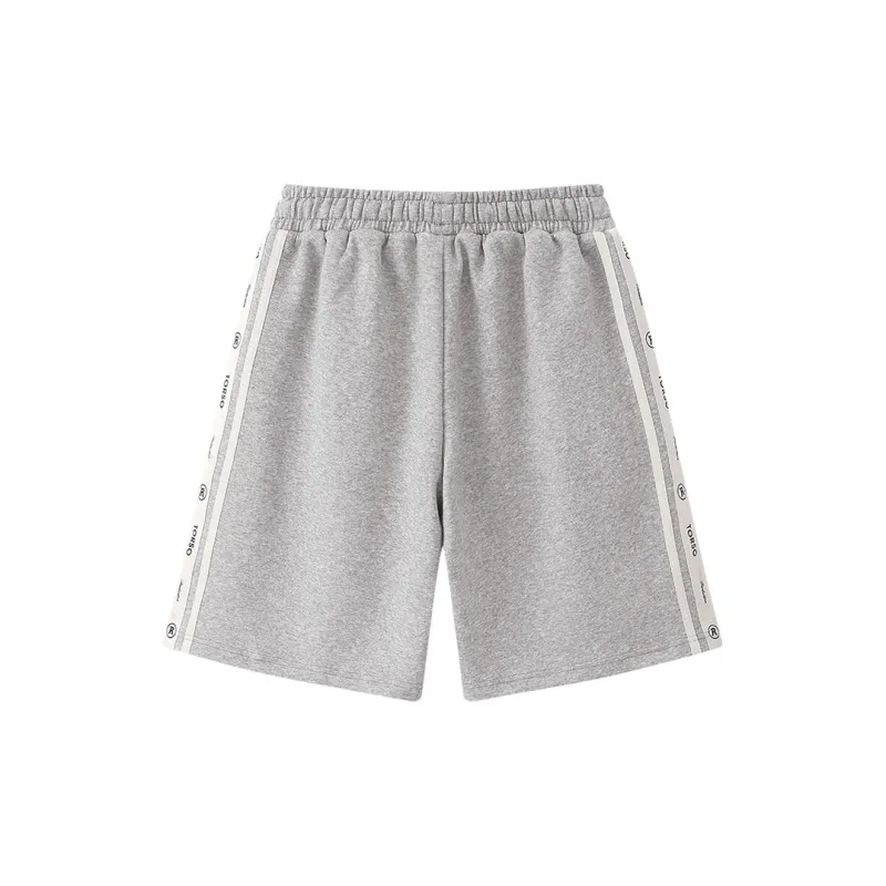 N'1 x Torso Casual Shorts Unisex-11