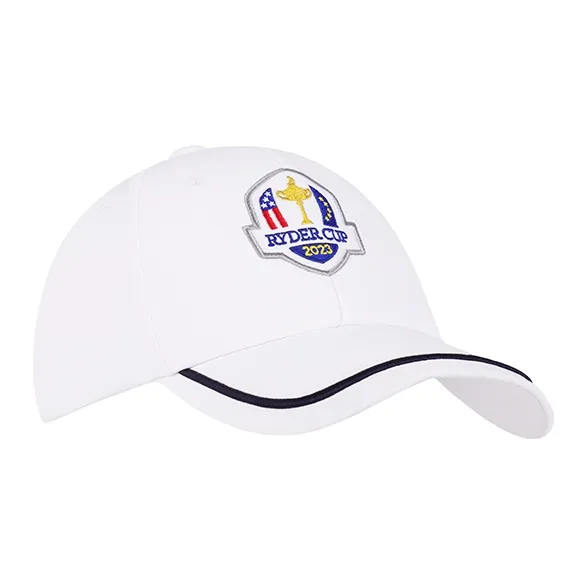 RYDER CUP Polyamide Baseball Caps Men's 3 Colors Available For Selection-1
