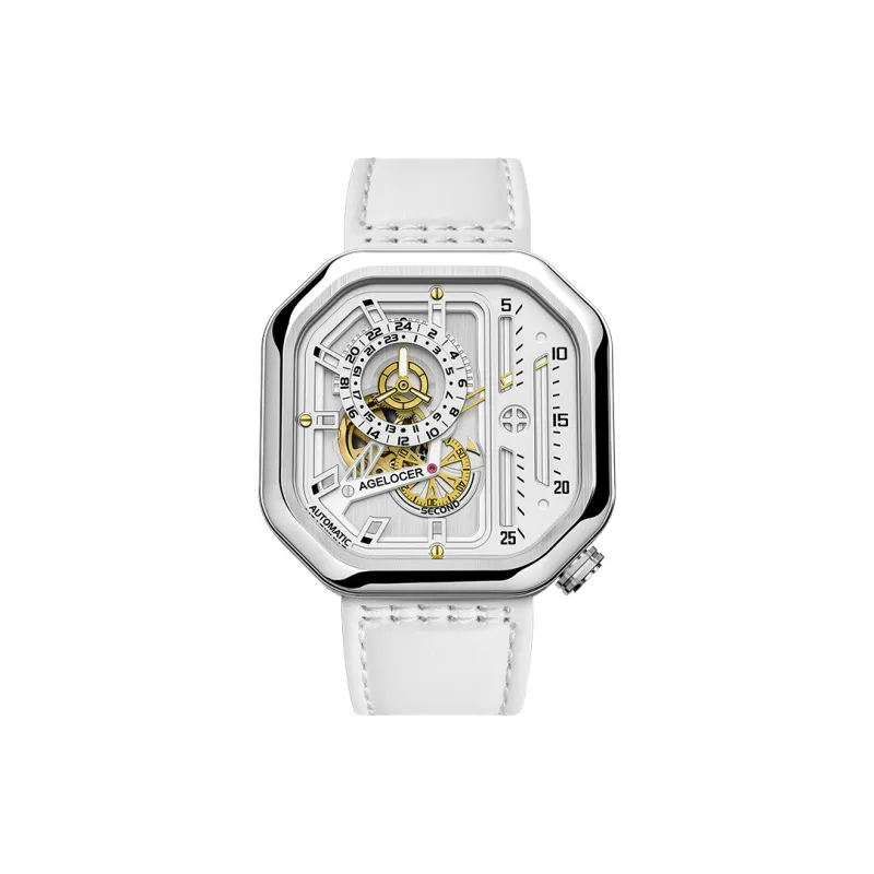 AGELOCER Men Watch-4