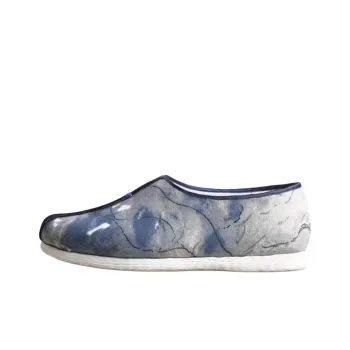 Neiliansheng Casual Shoes Men's Blue