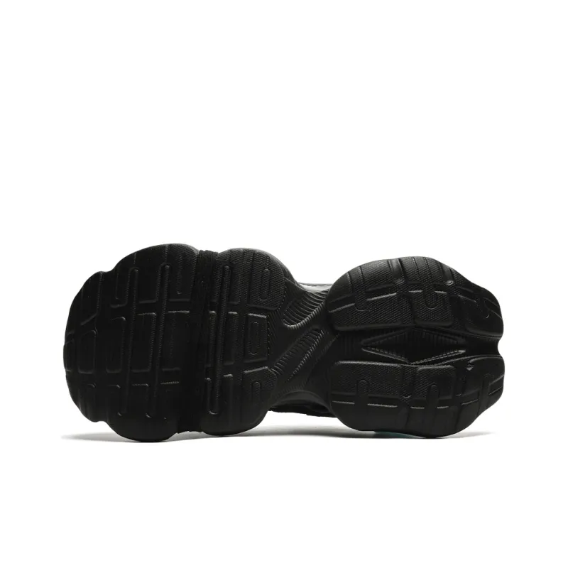 AiJP Cushioning Anti Slip And Wear Resistant Coverage Low Top Chunky Sneakers Unisex-11