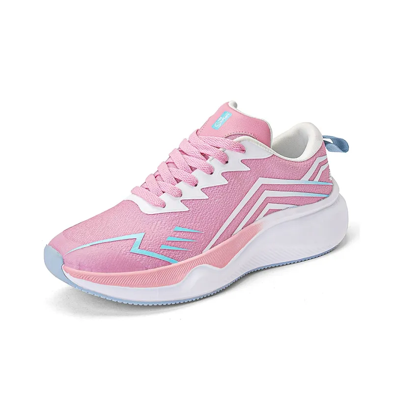 The Simpsons Running Shoes Unisex-3