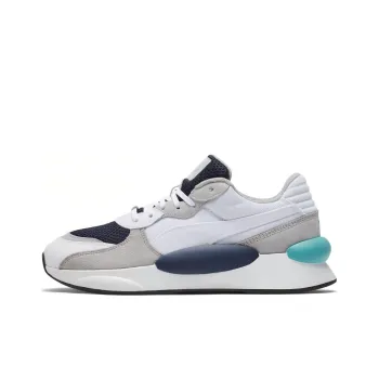 PUMA Rs 9.8 Cosmic Grey/Peacoat