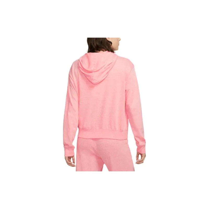 Nike Sportswear Gym Vintage Sweatshirt Women's Pink-1