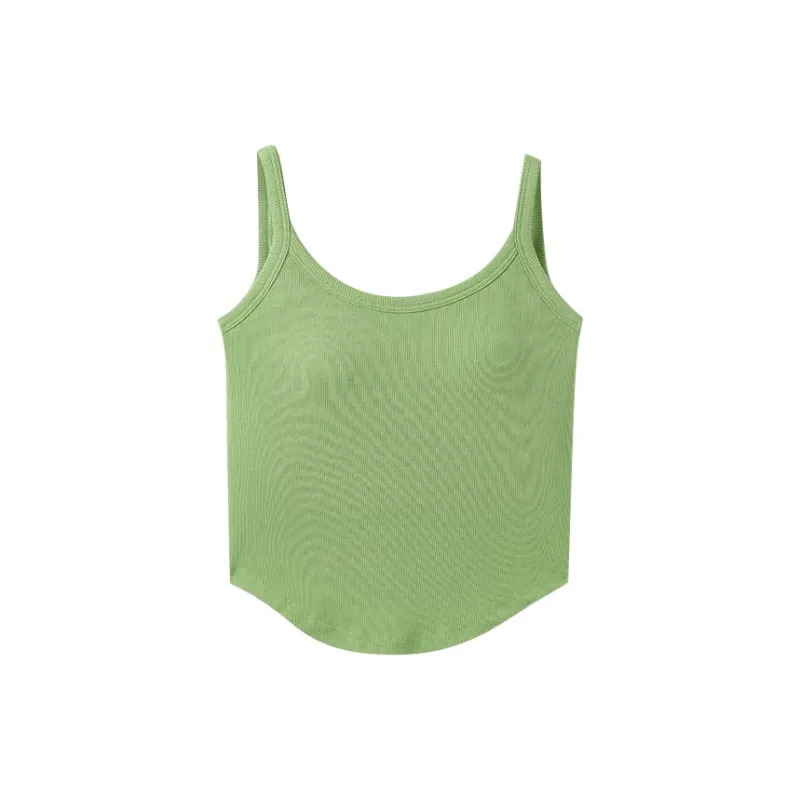 JUNEROSE Back Smoothing Tank Top Women's-0