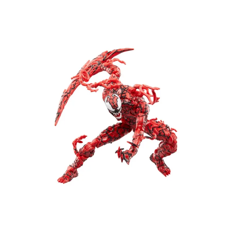 Hasbro Marvel Legends Action Figures-2