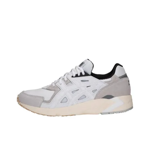 Asics Gel-DS Trainer OG Lifestyle Shoes Unisex Low-Top Gray/White